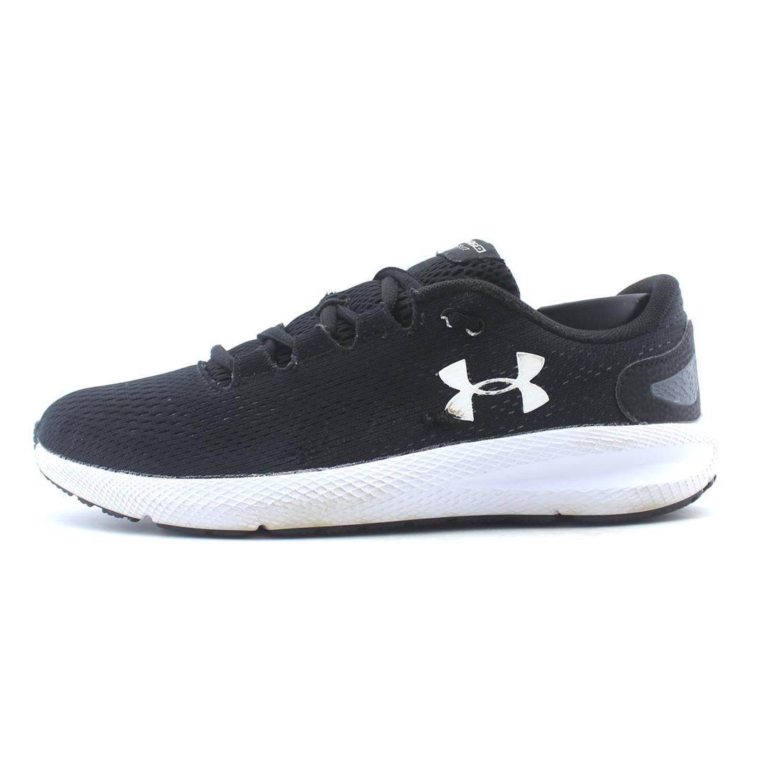 UNDER ARMOUR UA W CHARGED PURSUIT 2