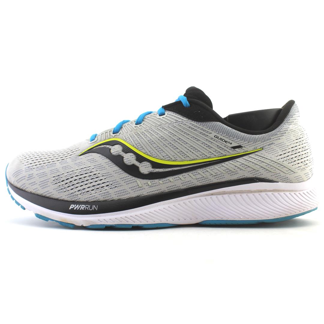SAUCONY GUIDE 14