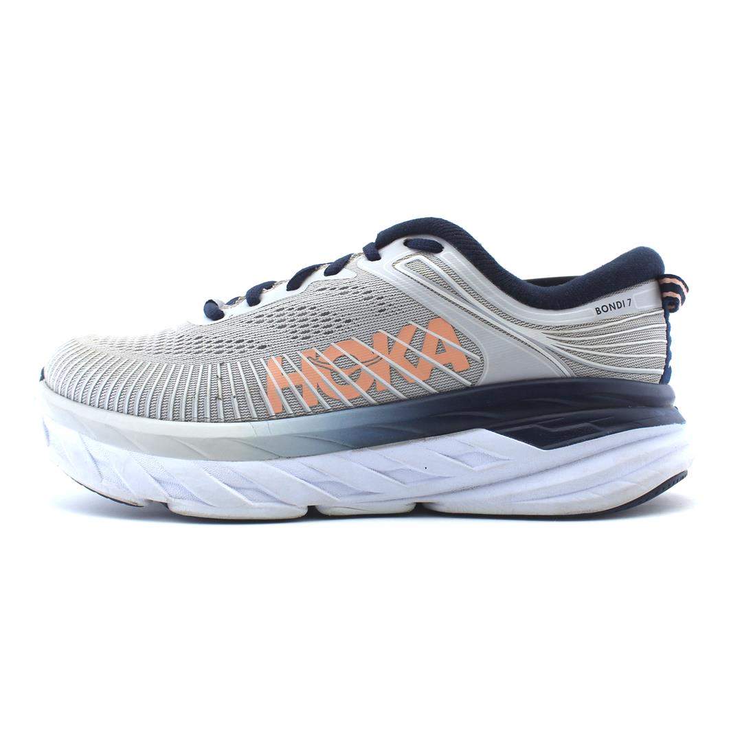 HOKA ONE ONE BONDI 7