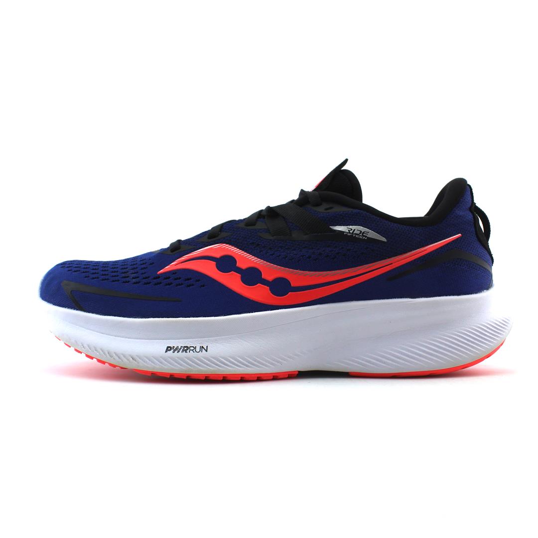 SAUCONY RIDE 15