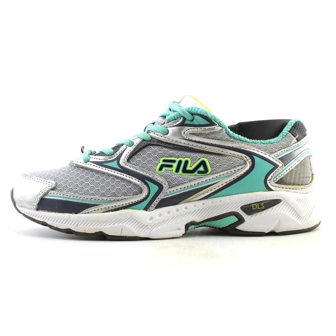 FILA DLS