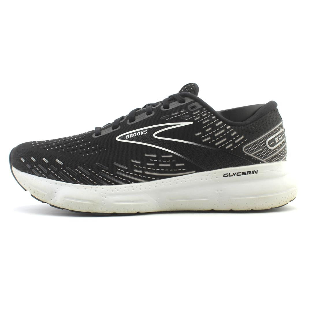 BROOKS GLYCERIN 20