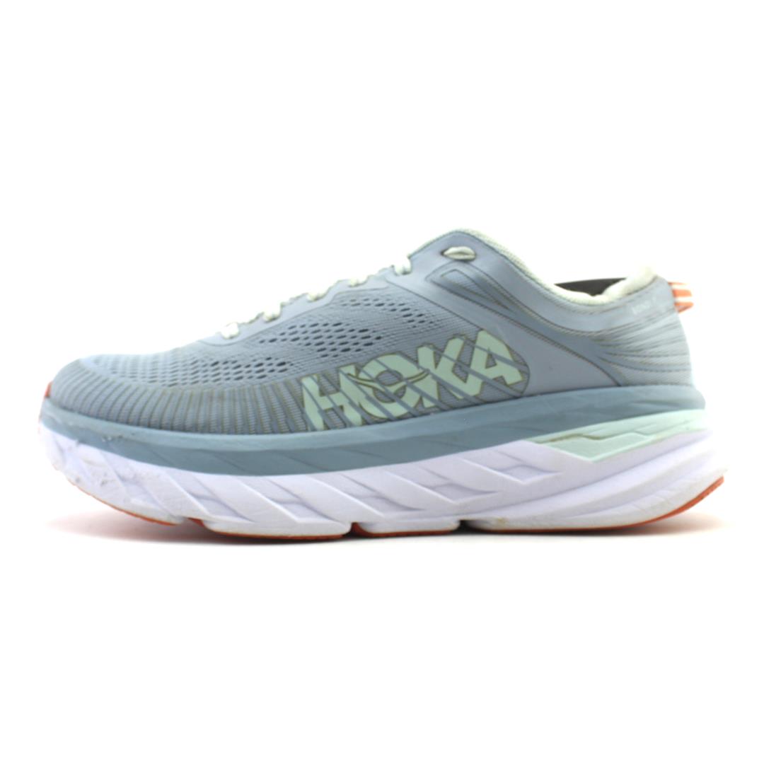 HOKA ONE ONE BONDI 7