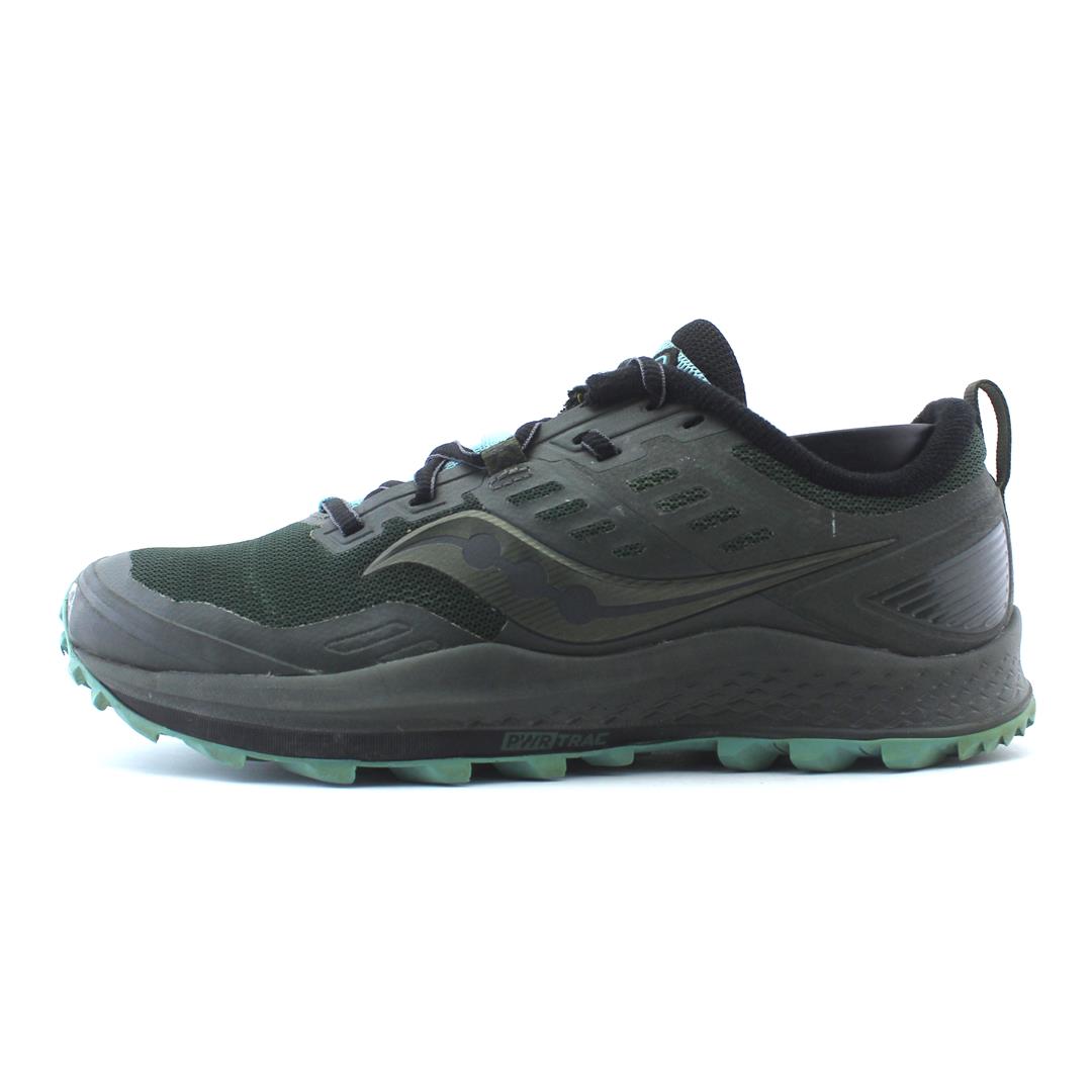 SAUCONY PEREGRINE 10