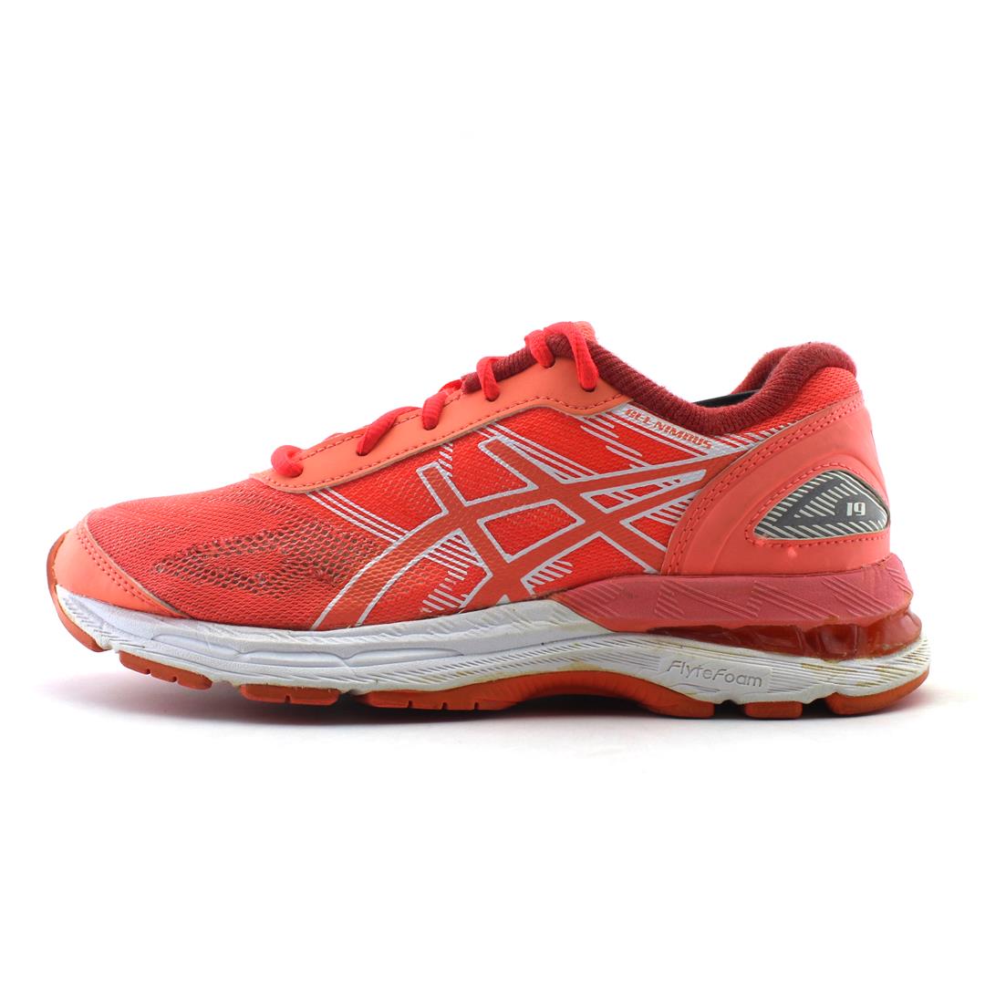 ASICS GEL-NIMBUS 19
