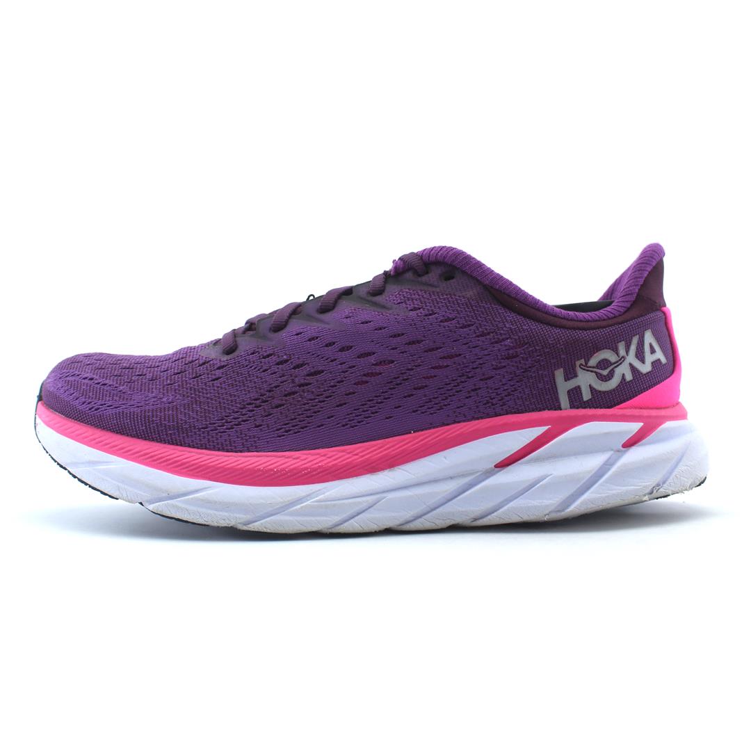 HOKA ONE ONE  CLIFTON 8