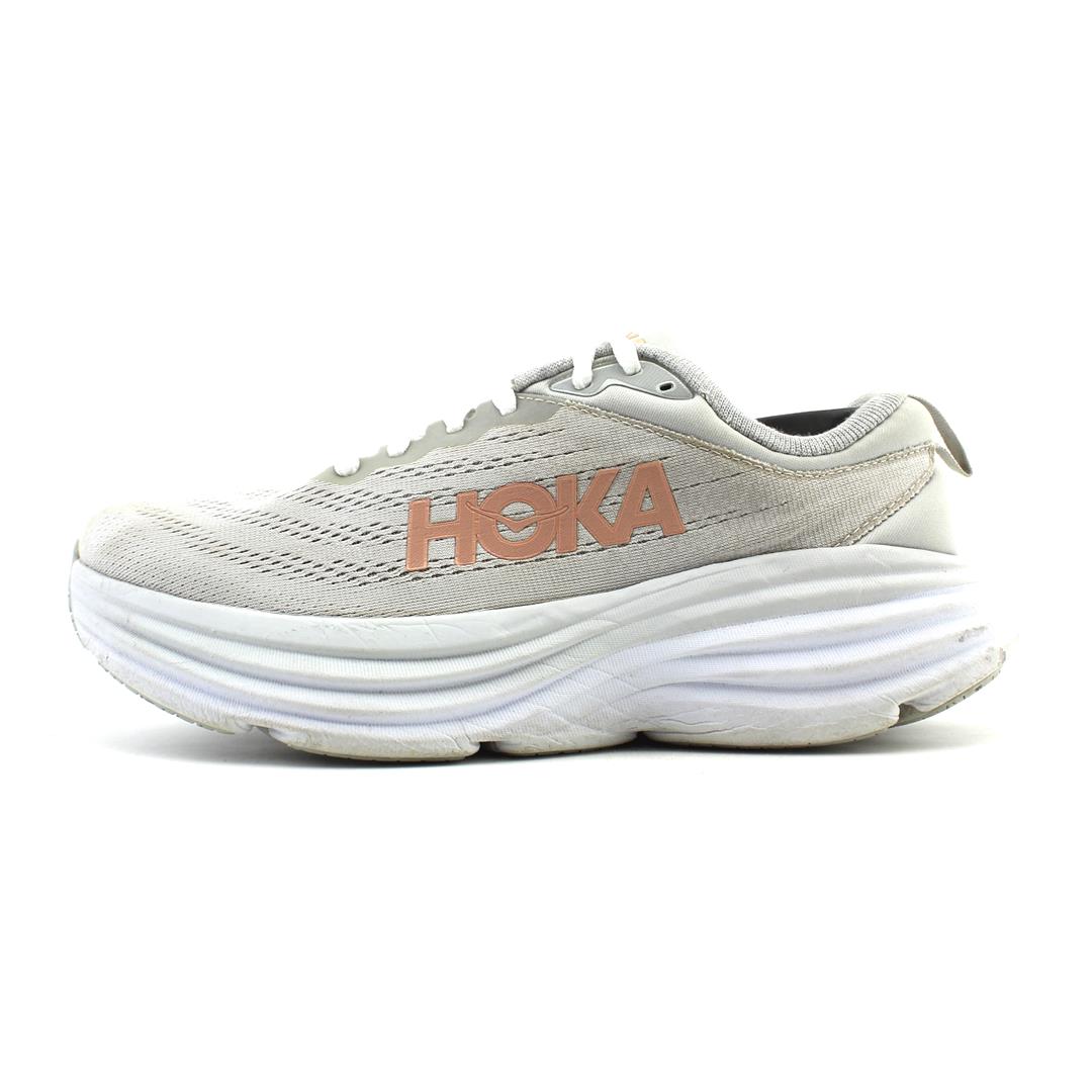 HOKA ONE ONE BONDI 8