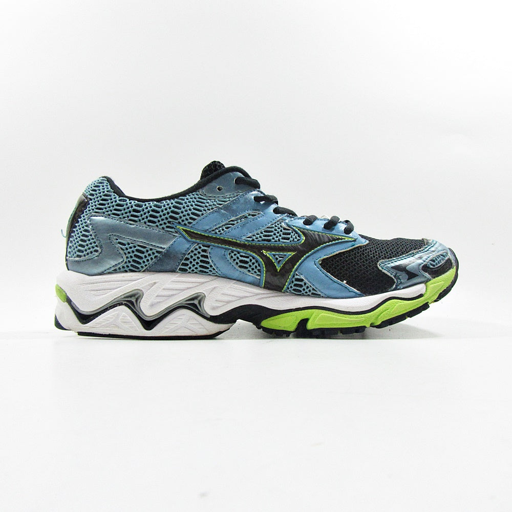 MIZUNO Wave Nirvana 8 - Khazanay