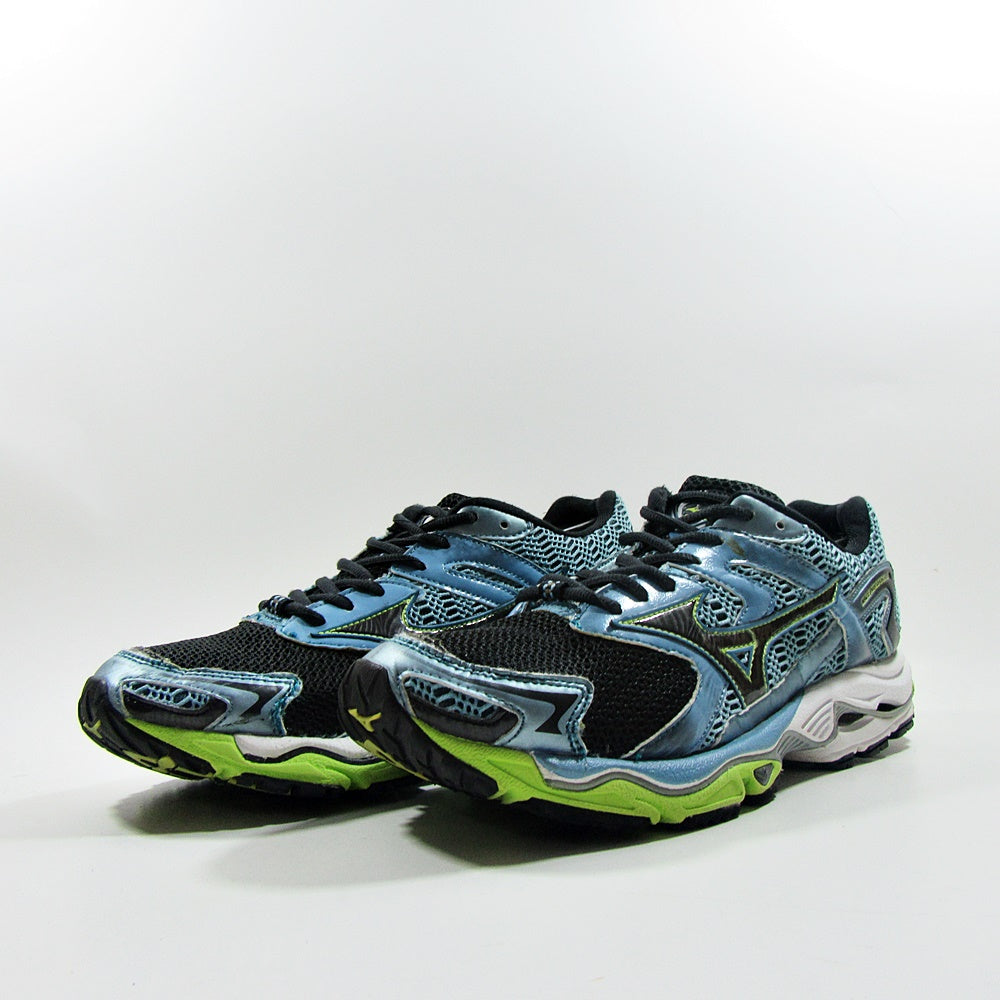 MIZUNO Wave Nirvana 8 - Khazanay