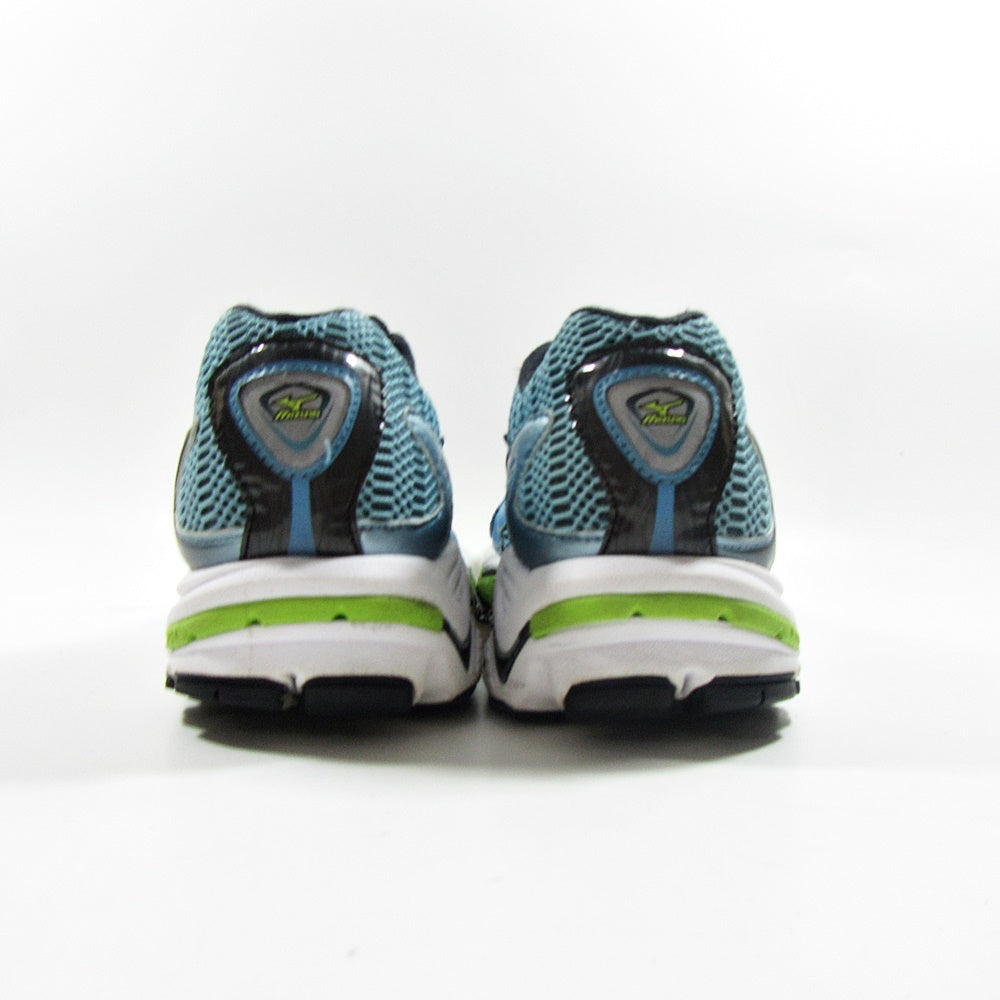 MIZUNO Wave Nirvana 8 - Khazanay