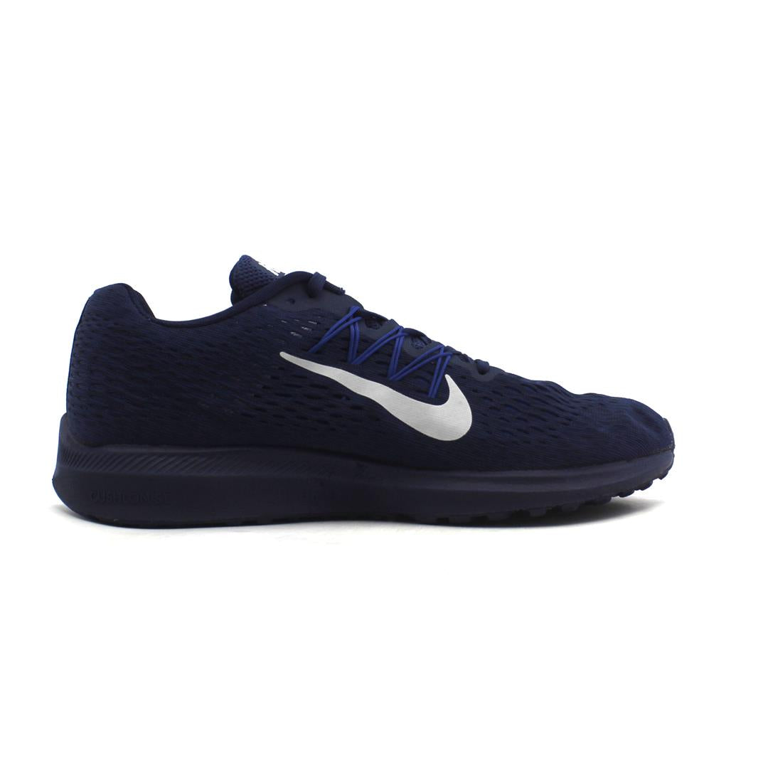 nike men's air zoom winflo 5 running sneakers