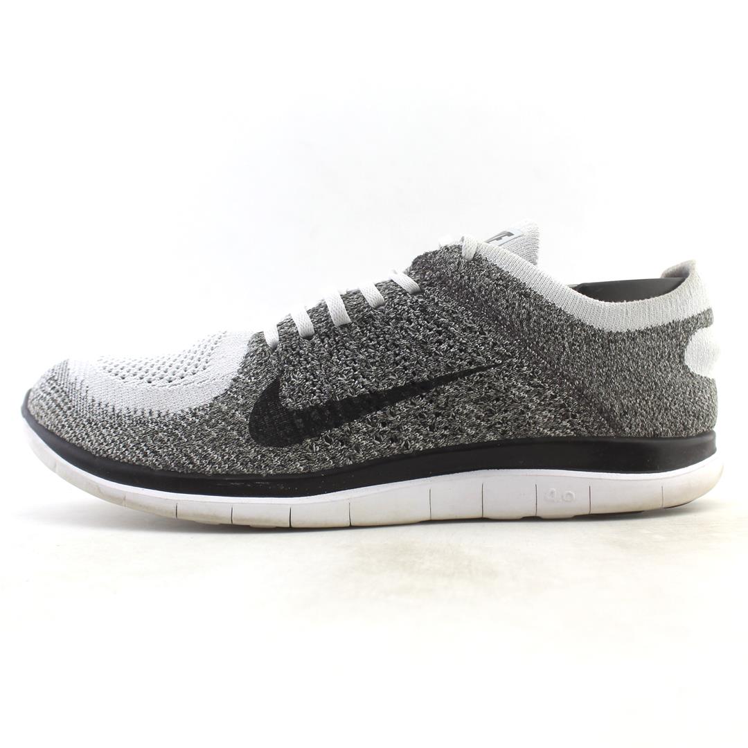 NIKE  FREE 4.0 FLYKNIT