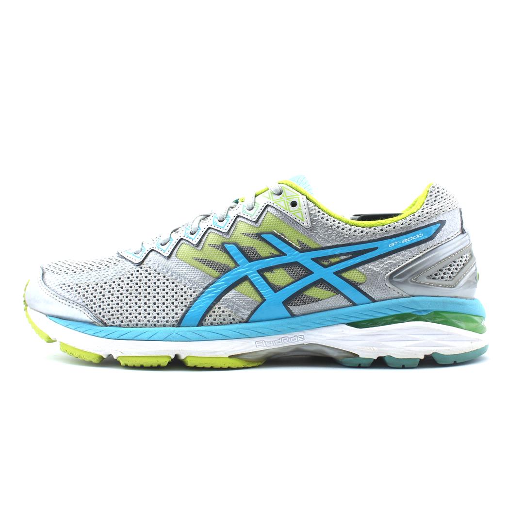 ASICS GT-2000 4