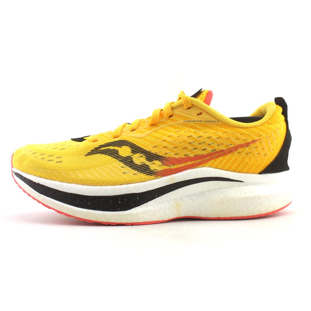 SAUCONY ENDORPHIN SPEED 2