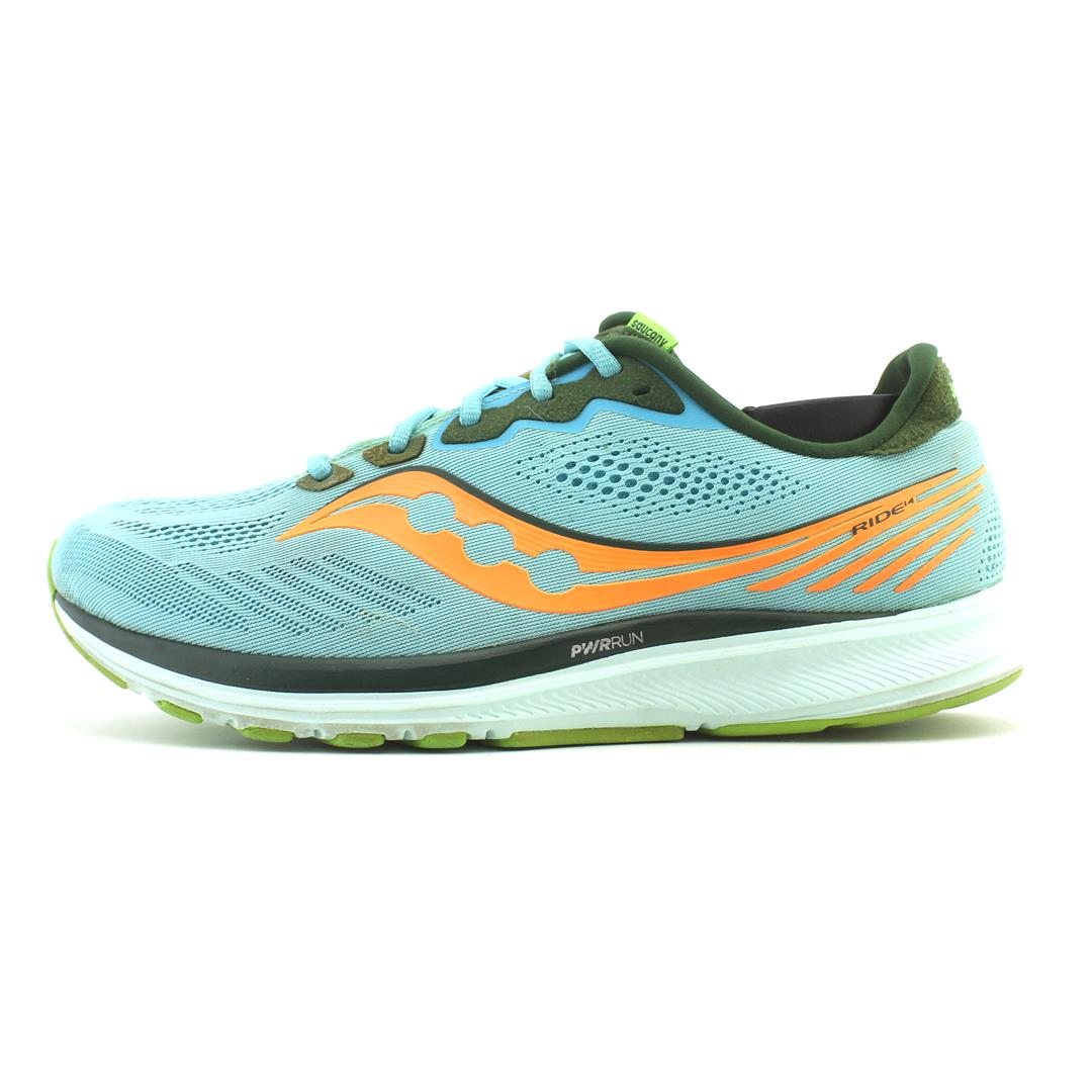 SAUCONY RIDE 14