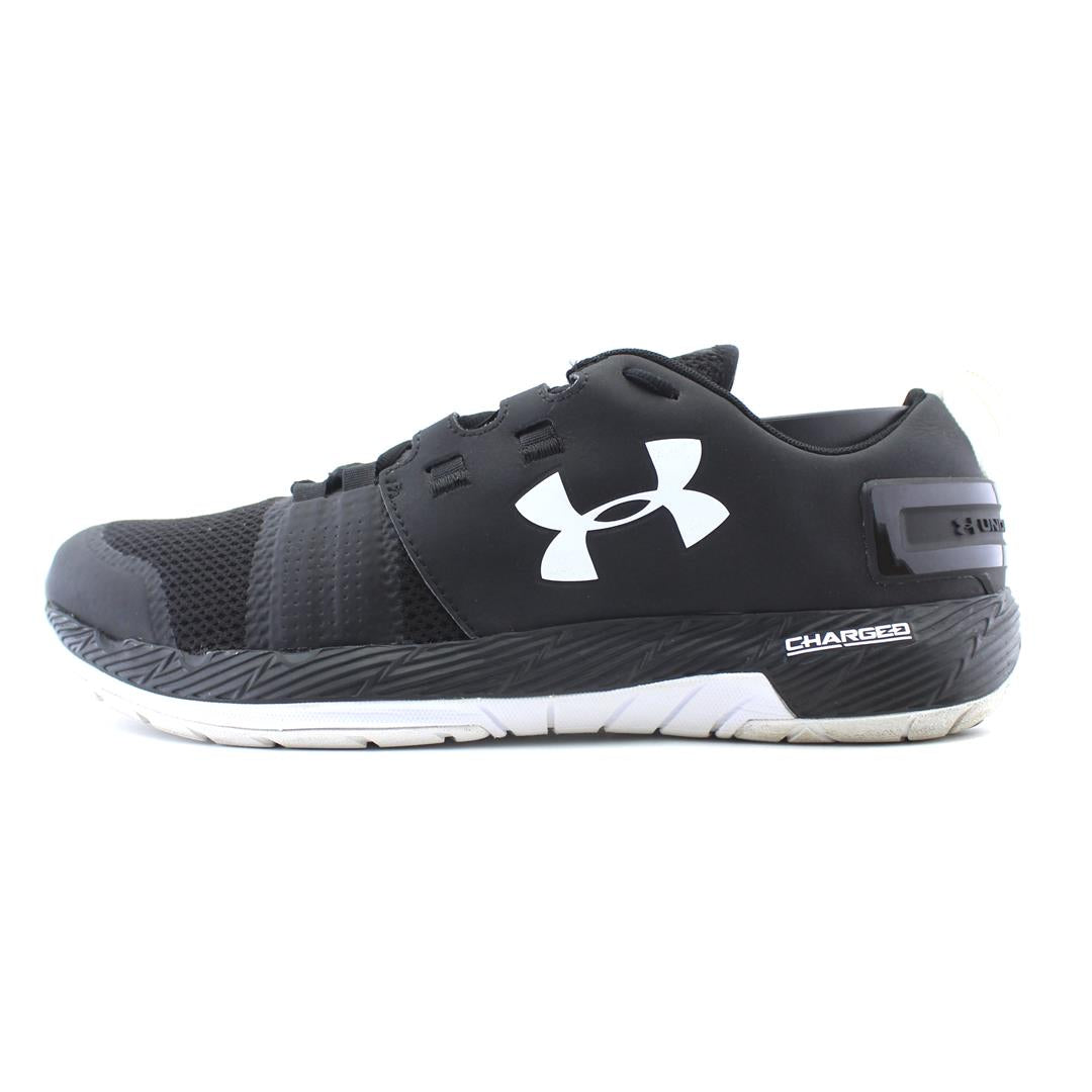 UNDER ARMOUR  COMMIT TR