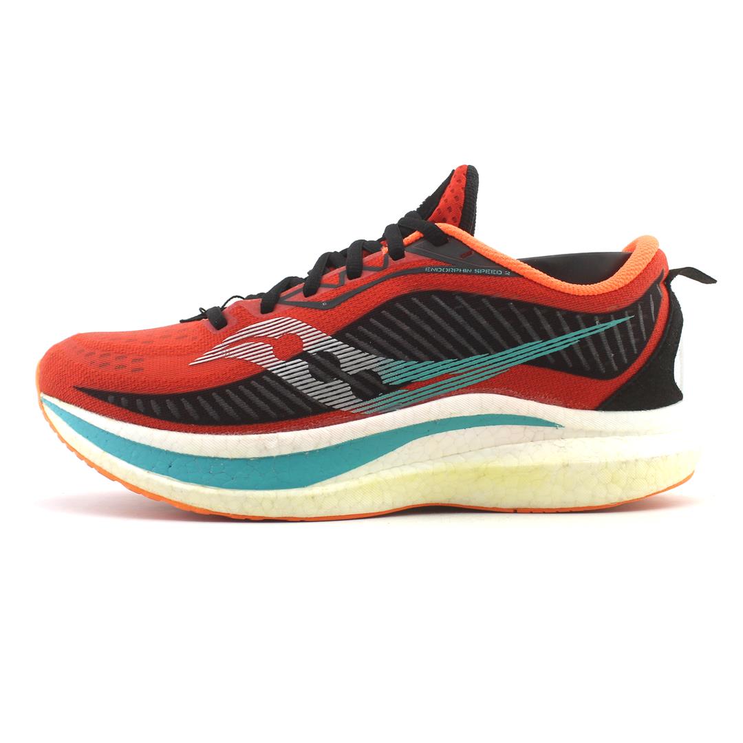 SAUCONY ENDORPHIN SPEED 2