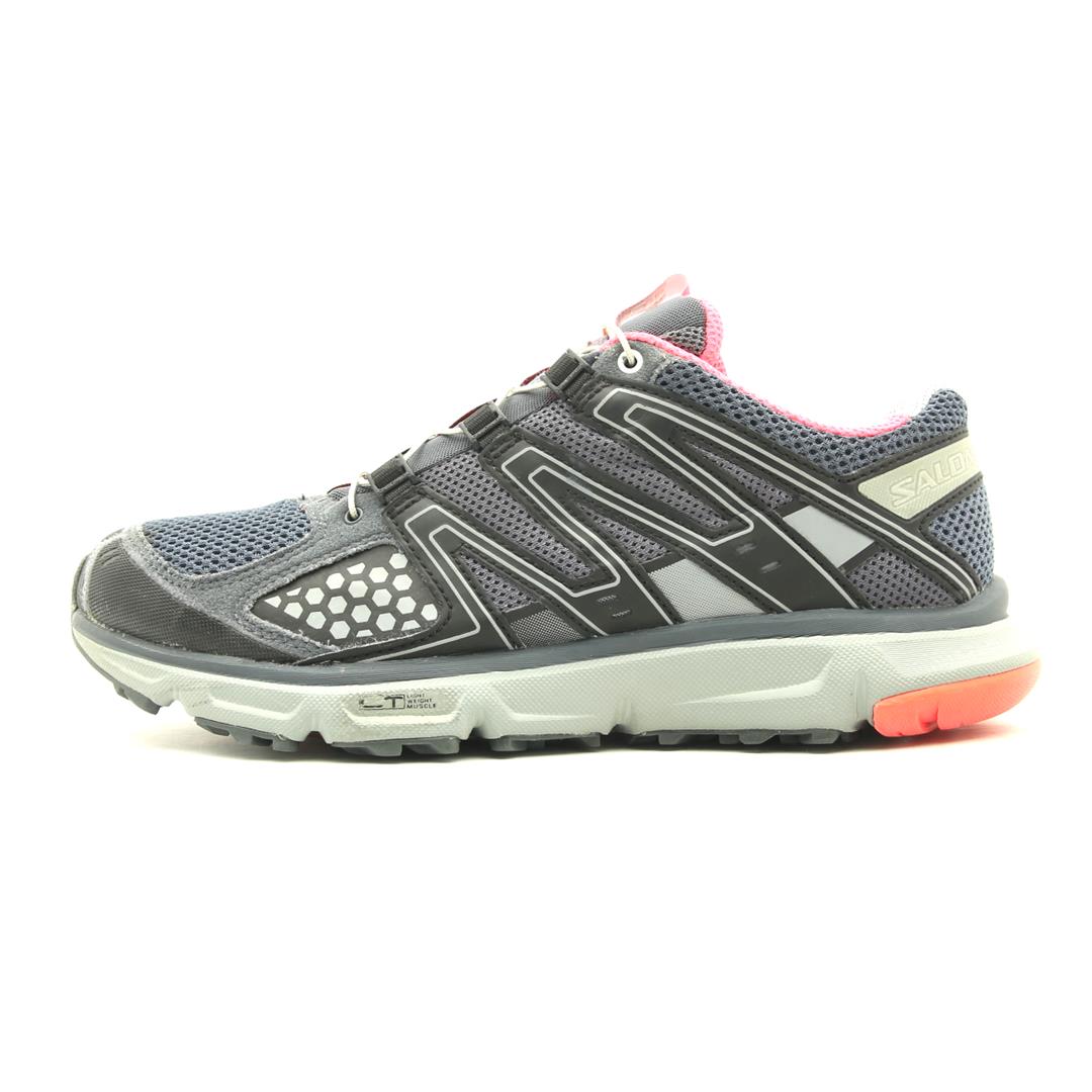 SALOMON XR-MISSION 1