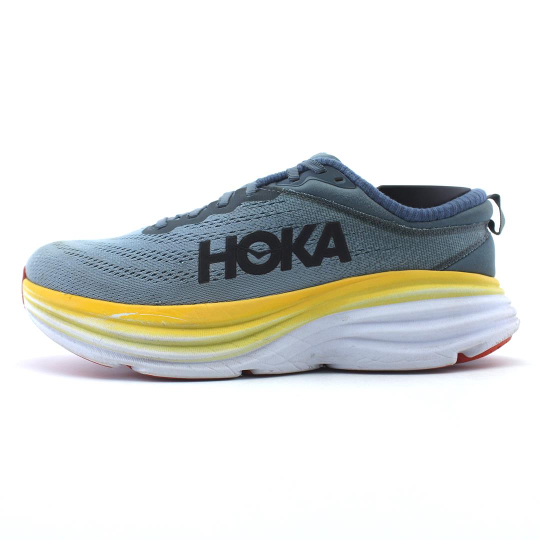 HOKA ONE ONE BONDI 8