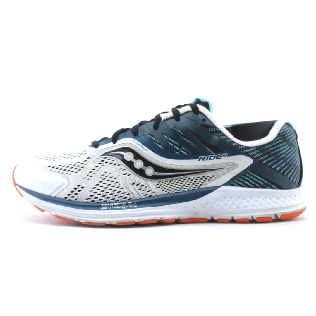 SAUCONY RIDE 10