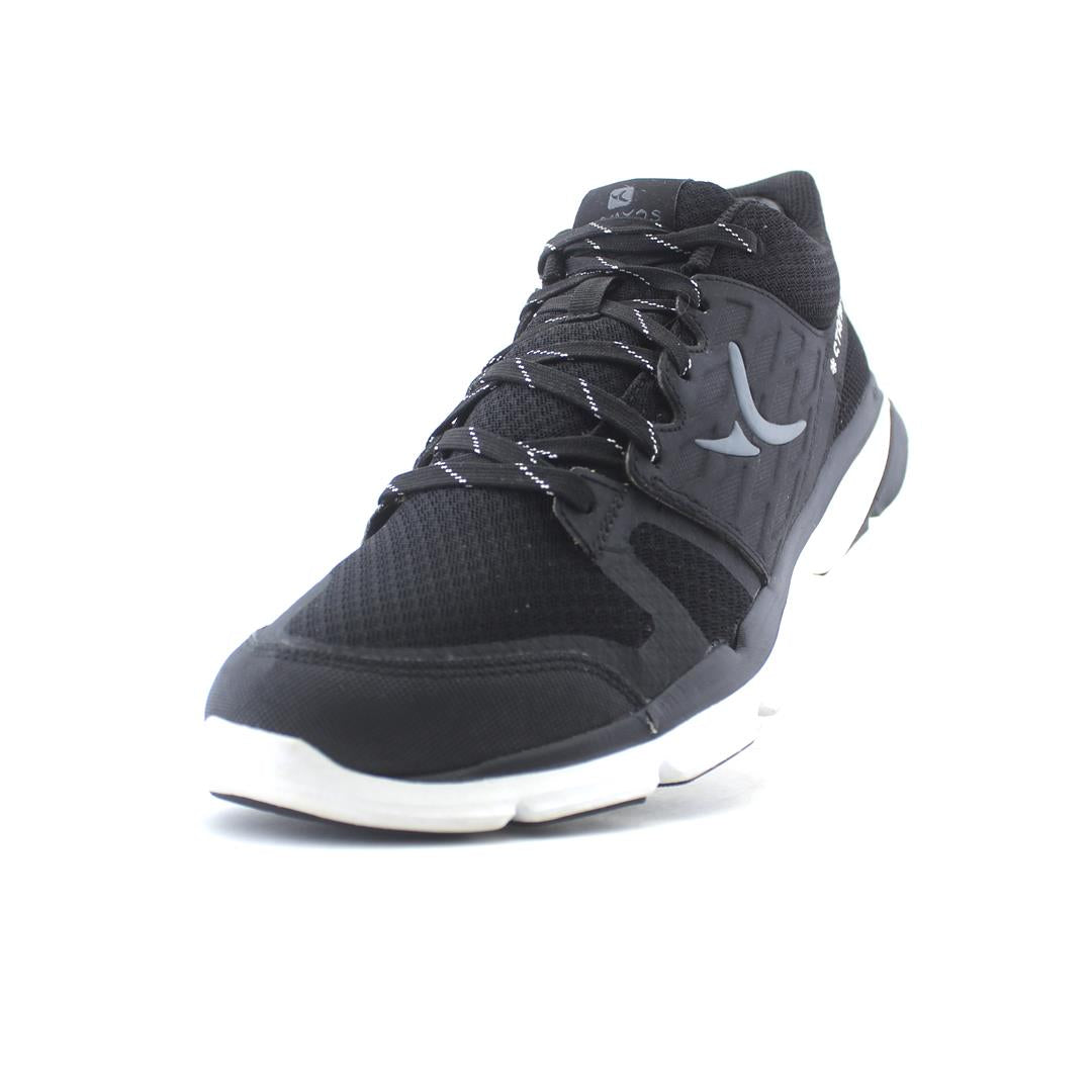 Training Shoes Decathlon Domyos Shoes Domyos Women Black Fitness