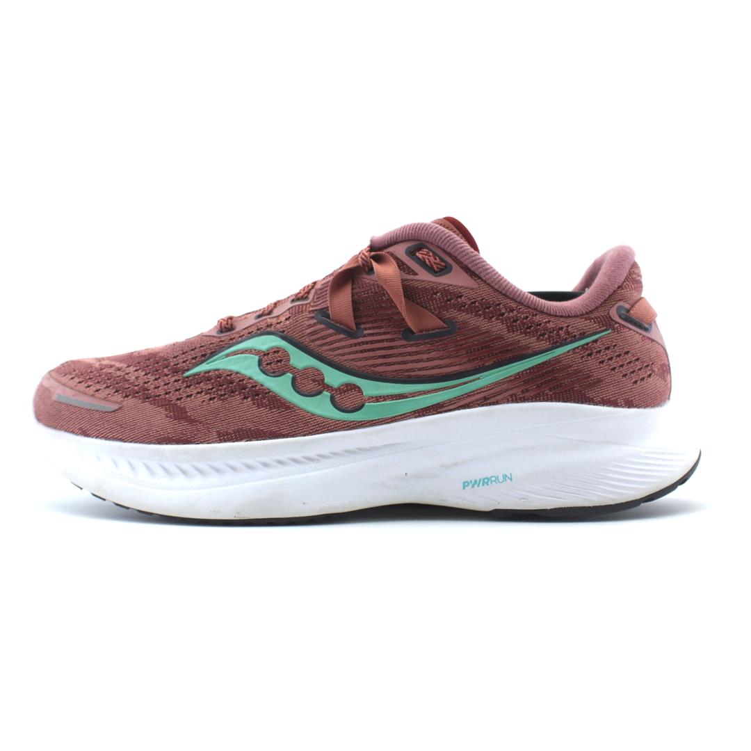 SAUCONY RIDE 16