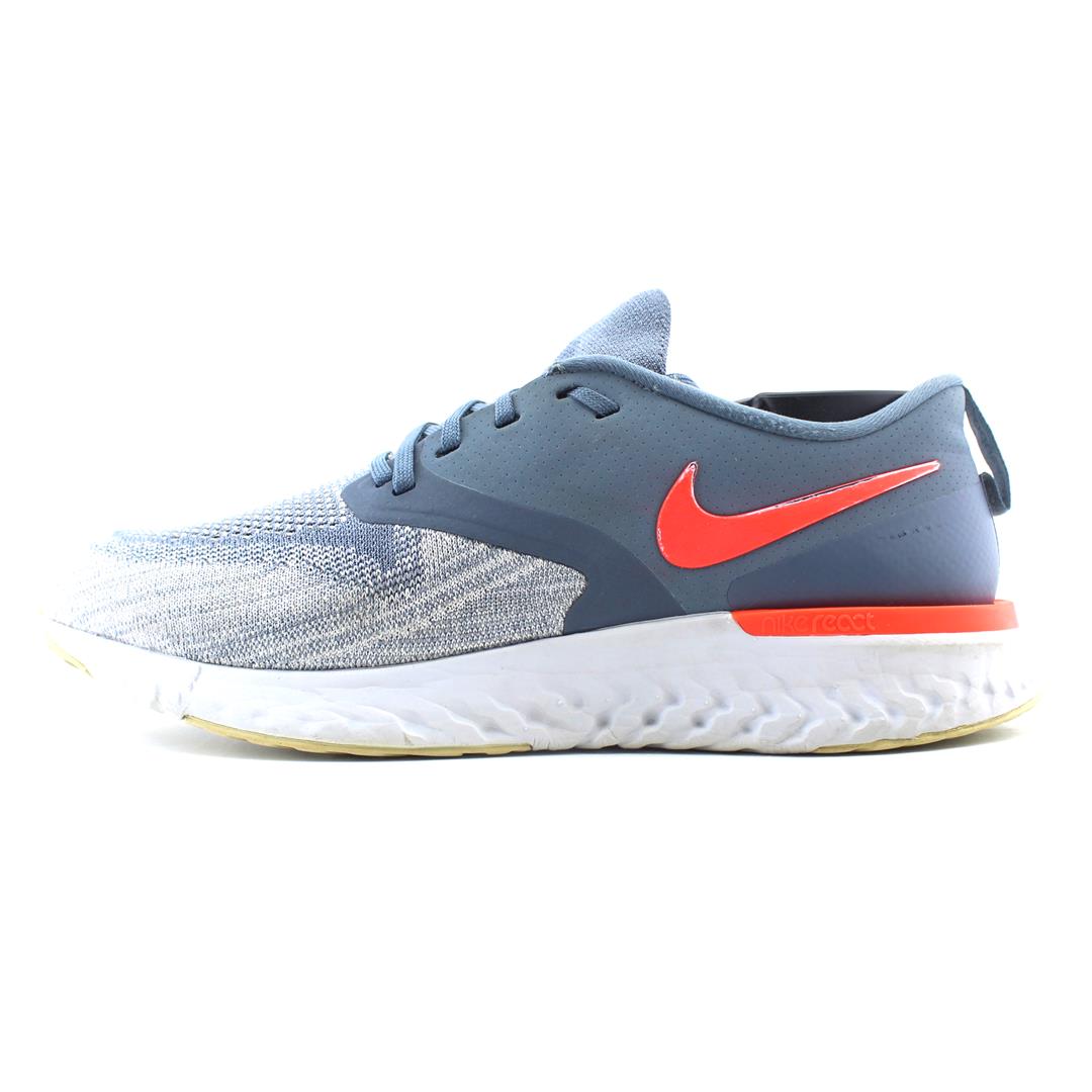 NIKE ODYSSEY REACT 2 FLYKNIT