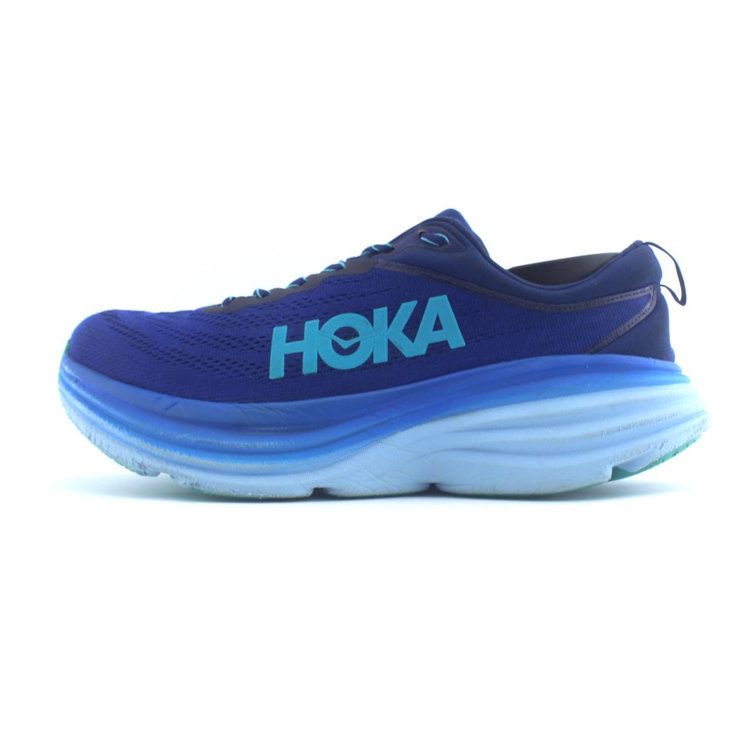 HOKA ONE ONE BONDI 8