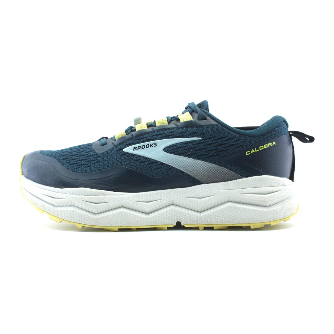 BROOKS CALDERA 5