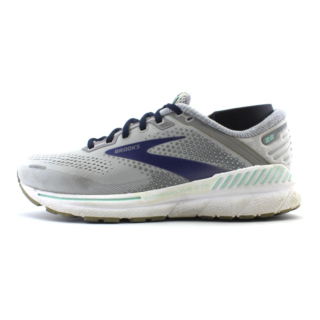 BROOKS ADRENALINE GTS 22