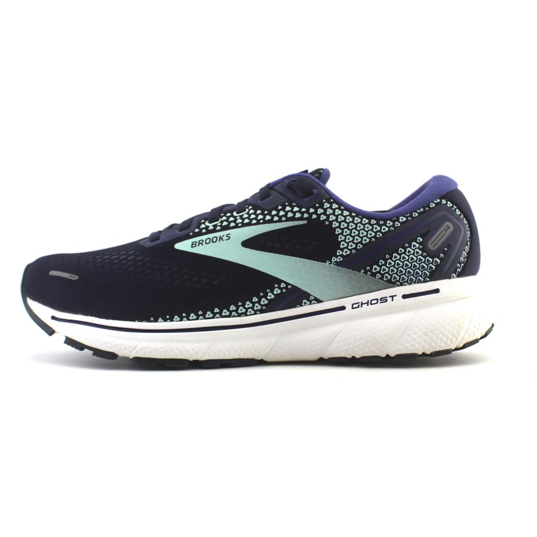 BROOKS GHOST 14