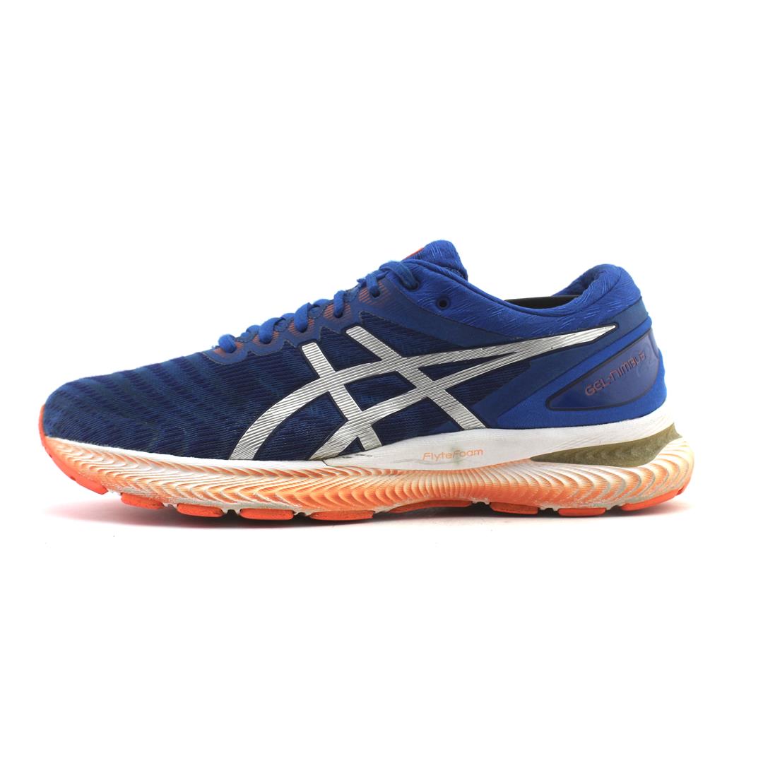 ASICS GEL-NIMBUS 22