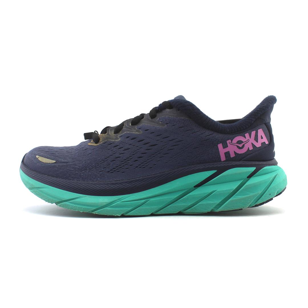 HOKA ONE ONE CLIFTON 8