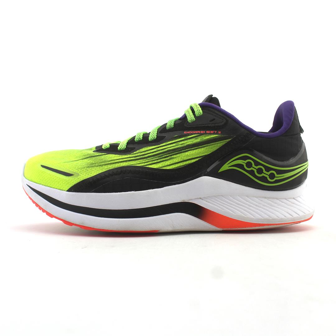 SAUCONY ENDORPHIN SHIFT 2