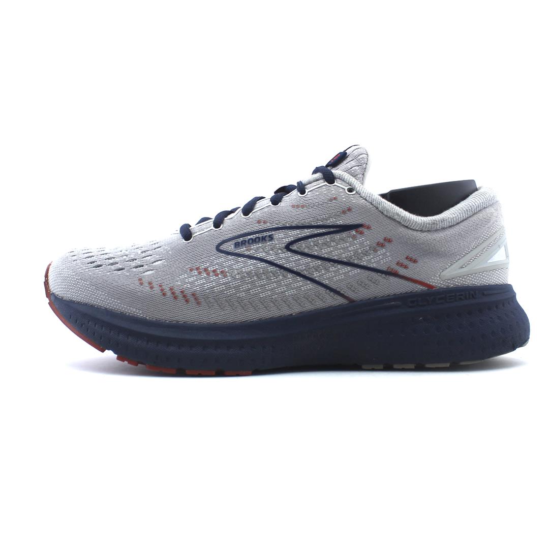 BROOKS GLYCERIN 19