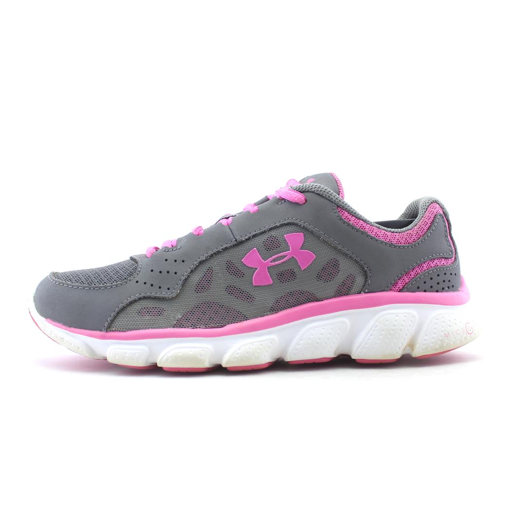 UNDER ARMOUR MICRO G