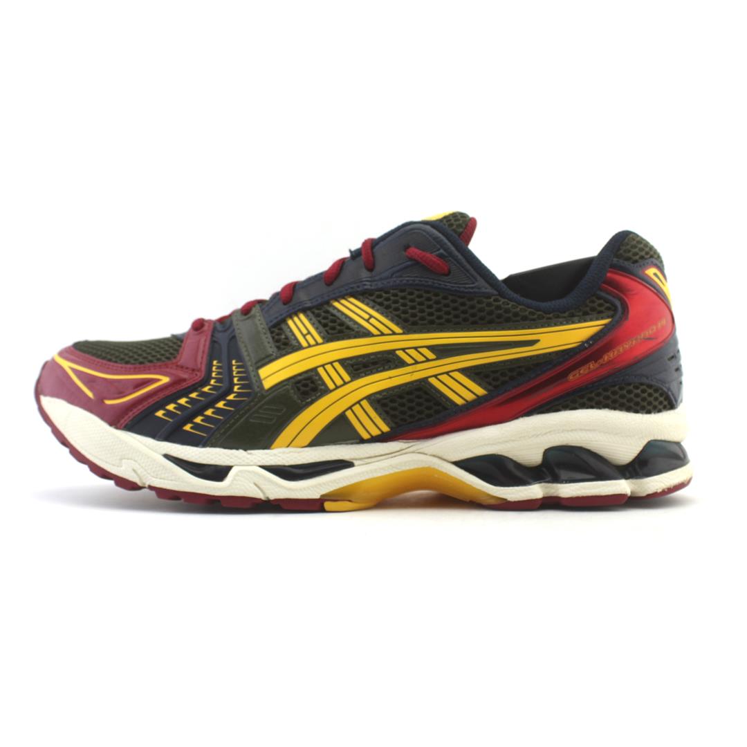 ASICS GEL-KAYANO 14
