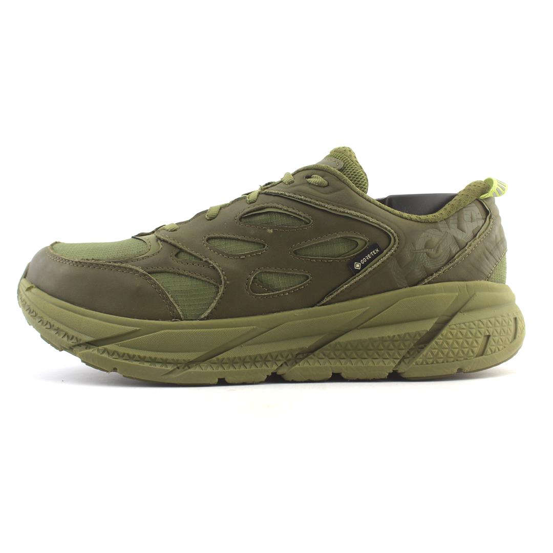 HOKA ONE ONE U CLIFTON L GTX