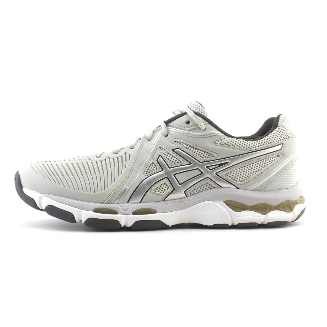 ASICS GEL-NETBURNER BALLISTIC