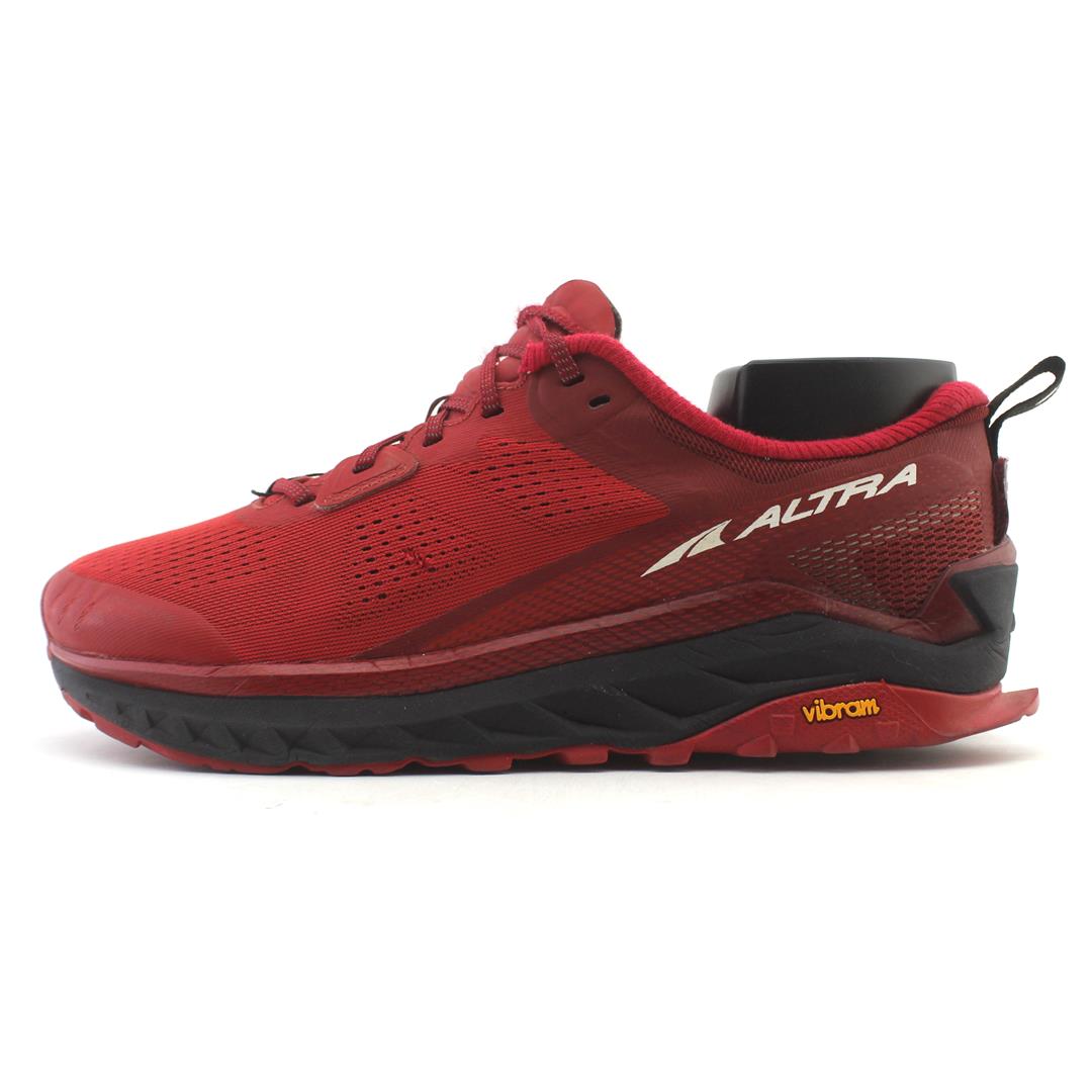 ALTRA OLYMPUS 4.0
