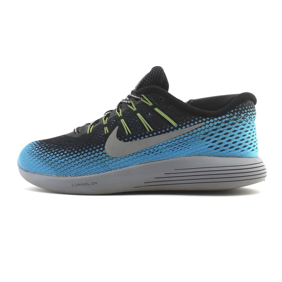 NIKE LUNARGLIDE 8