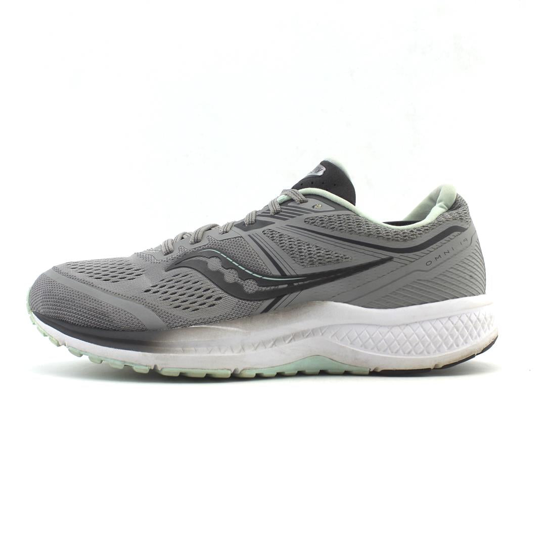 SAUCONY OMNI 19
