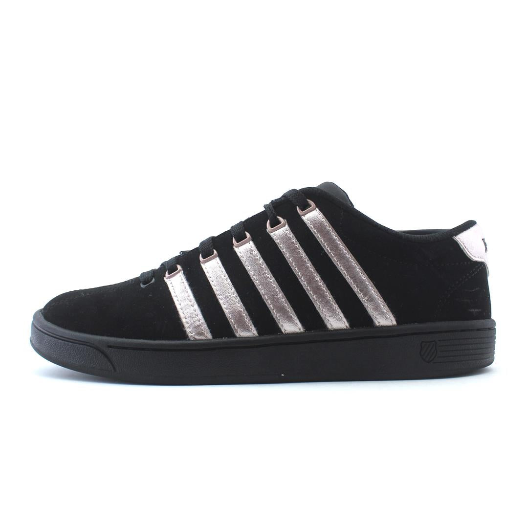 K.SWISS .