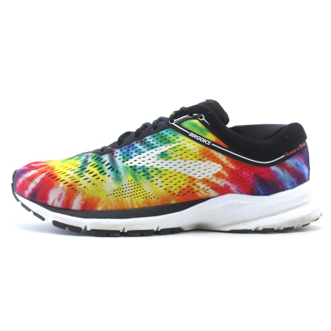 BROOKS LAUNCH 5