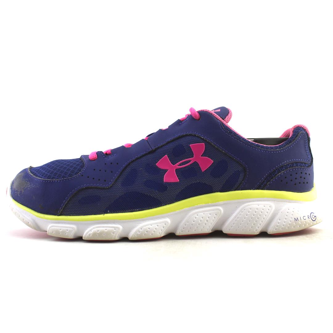 UNDER ARMOUR MICRO G