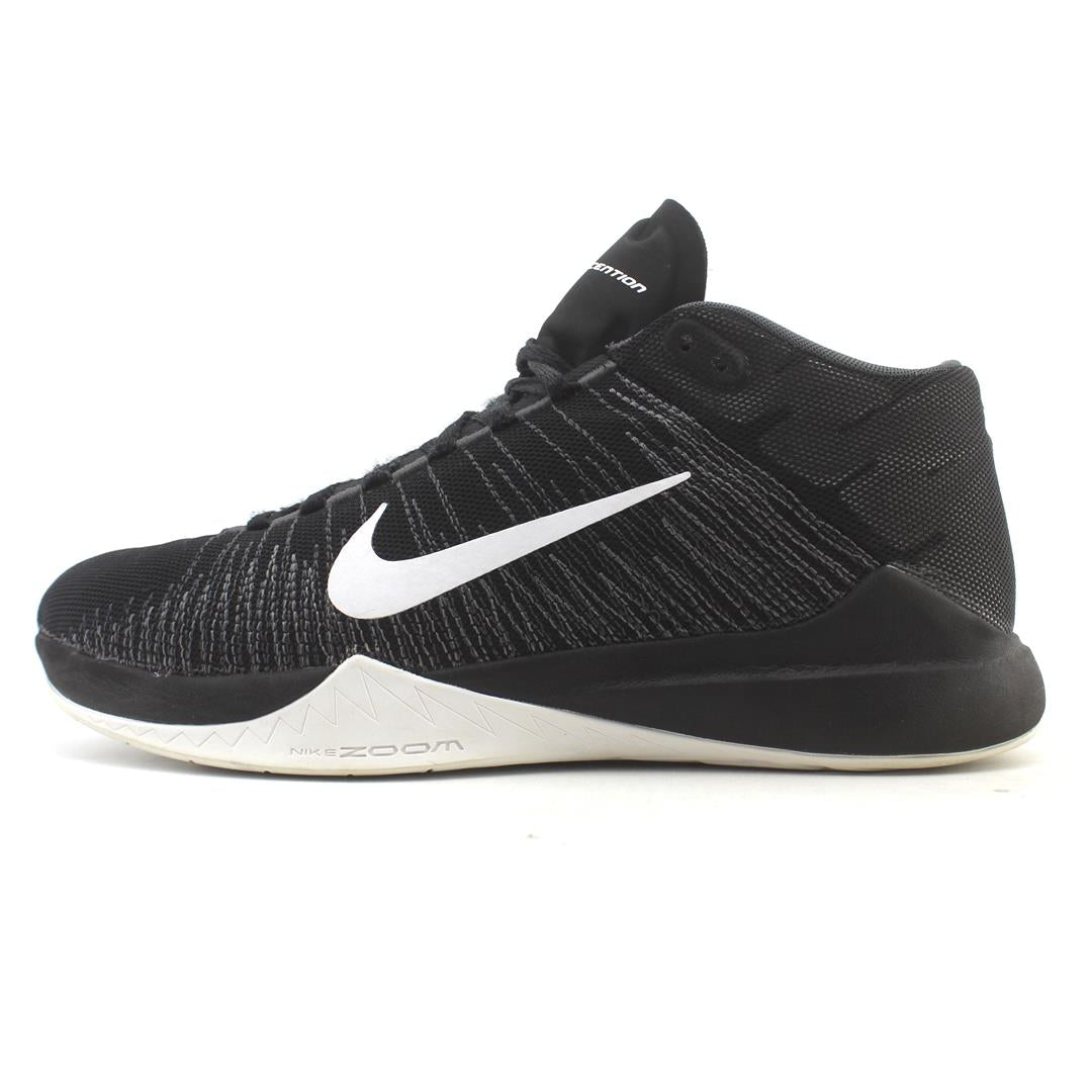 NIKE ZOOM ASCENTION