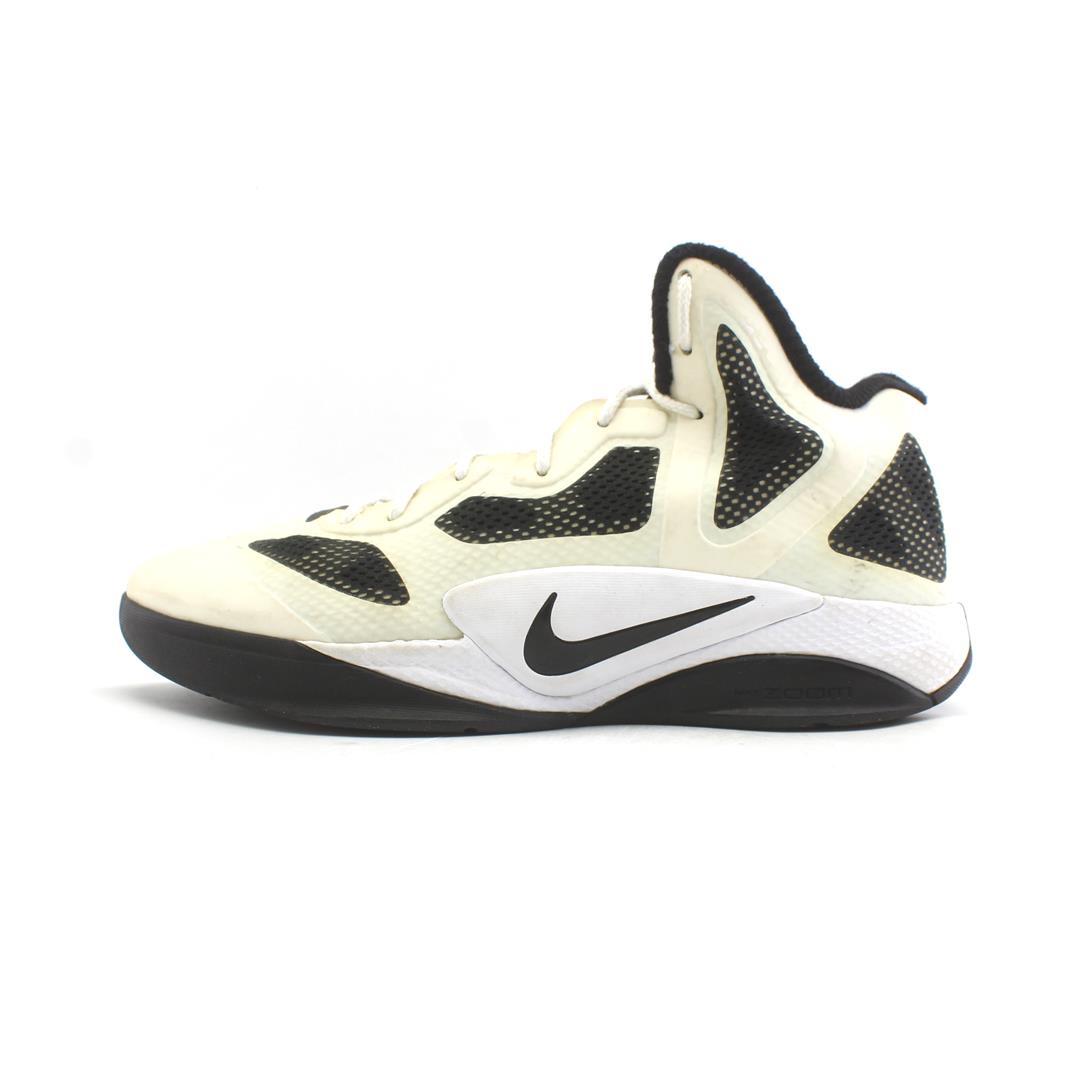 NIKE HYPERFUSE