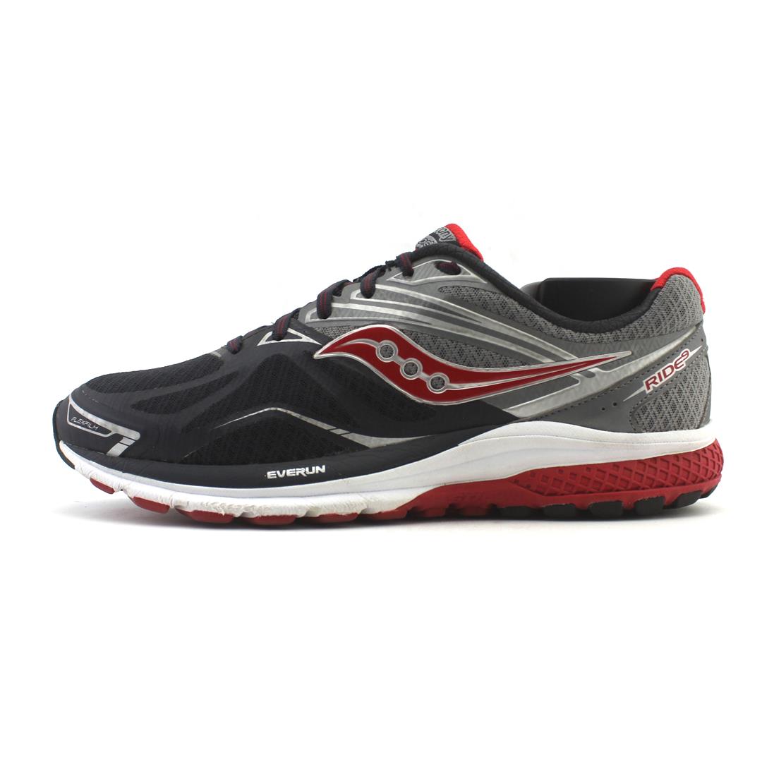 SAUCONY RIDE 9