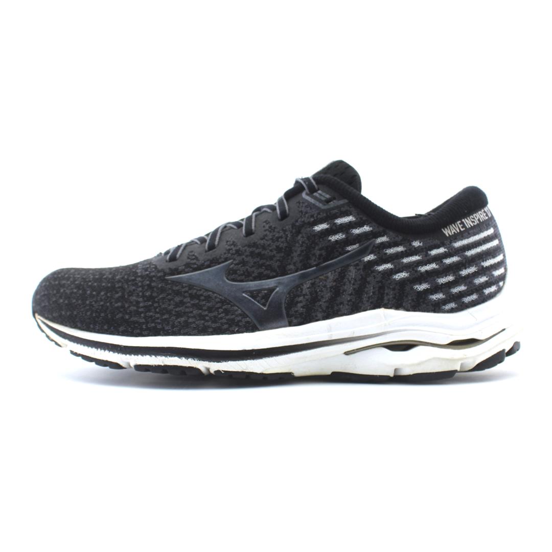 MIZUNO WAVE INSPIRE 17 WAVEKNIT