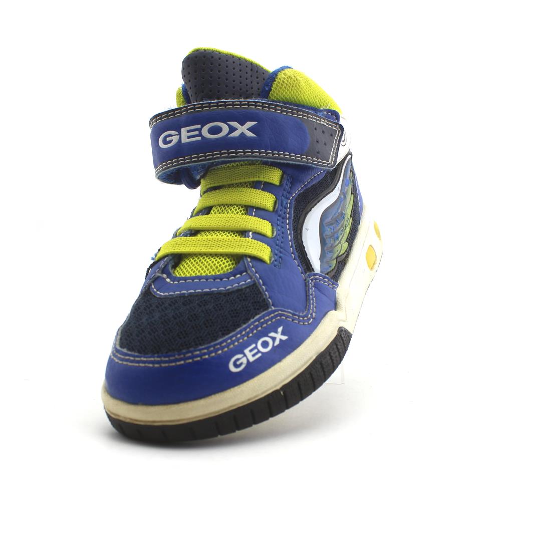Ubuy Geox Childrens Shoes Kids Shoes Sneakers Junior Garcon Buy